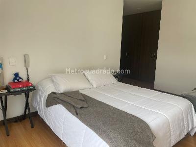 Apartamento de 3 alcobas en venta en Usaquen, Bogotá, 130 m² · foto 7 de 13