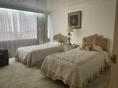 Apartamento en venta en Chapinero, Bogotá · foto 10 de 20