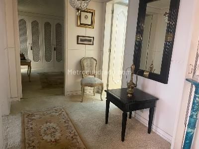 Apartamento en venta en Chapinero, Bogotá · foto 11 de 20