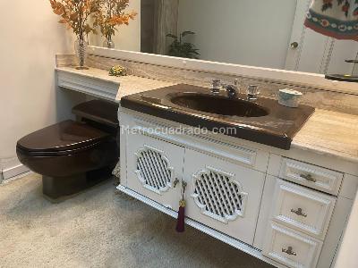 Apartamento en venta en Chapinero, Bogotá · foto 12 de 20