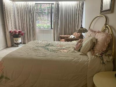 Apartamento en venta en Chapinero, Bogotá · foto 14 de 20