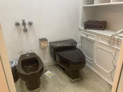 Apartamento en venta en Chapinero, Bogotá · foto 15 de 20