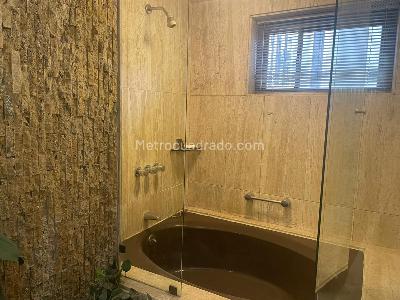 Apartamento en venta en Chapinero, Bogotá · foto 16 de 20