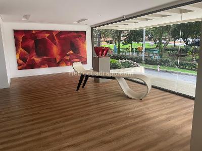 Apartamento en venta en Chapinero, Bogotá · foto 17 de 20