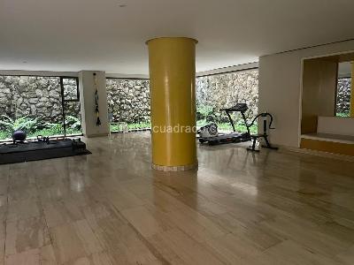 Apartamento en venta en Chapinero, Bogotá · foto 18 de 20