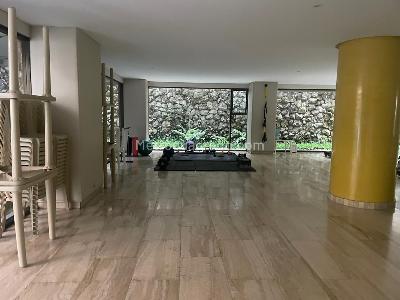 Apartamento en venta en Chapinero, Bogotá · foto 19 de 20