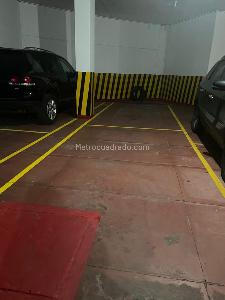 Apartamento en venta en Chapinero, Bogotá · foto 20 de 20