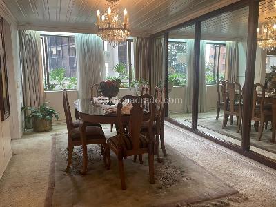 Apartamento en venta en Chapinero, Bogotá · foto 3 de 20