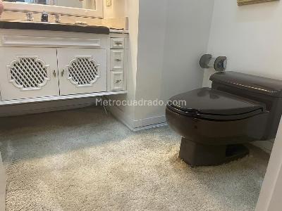 Apartamento en venta en Chapinero, Bogotá · foto 4 de 20