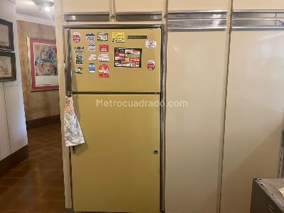 Apartamento en venta en Chapinero, Bogotá · foto 5 de 20