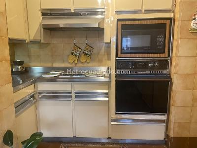 Apartamento en venta en Chapinero, Bogotá · foto 6 de 20