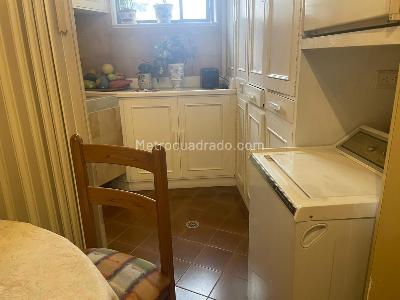 Apartamento en venta en Chapinero, Bogotá · foto 7 de 20