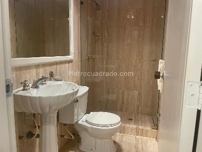 Apartamento en venta en Chapinero, Bogotá · foto 8 de 20