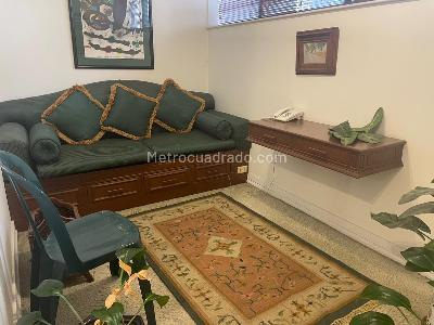 Apartamento en venta en Chapinero, Bogotá · foto 9 de 20