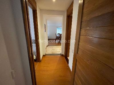 Apartamento en venta en Chapinero, Bogotá · foto 2 de 17