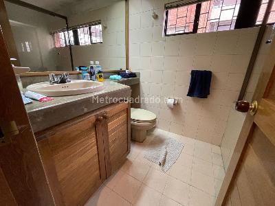 Apartamento en venta en Chapinero, Bogotá · foto 7 de 17