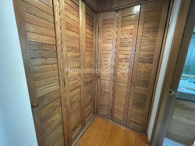 Apartamento en venta en Chapinero, Bogotá · foto 3 de 17