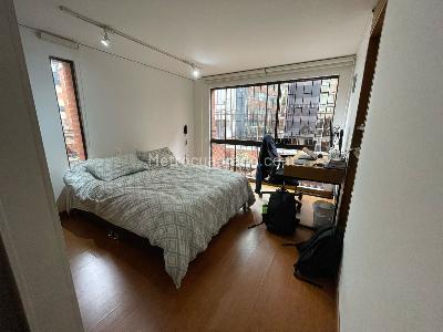 Apartamento en venta en Chapinero, Bogotá · foto 4 de 17
