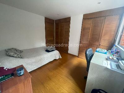 Apartamento en venta en Chapinero, Bogotá · foto 5 de 17