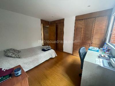 Apartamento en venta en Chapinero, Bogotá · foto 8 de 17
