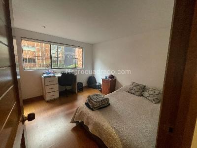 Apartamento en venta en Chapinero, Bogotá · foto 9 de 17