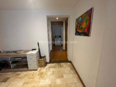 Apartamento en venta en Chapinero, Bogotá · foto 11 de 17