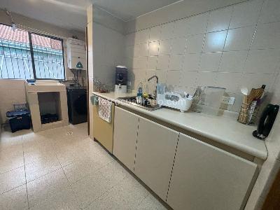 Apartamento en venta en Chapinero, Bogotá · foto 12 de 17