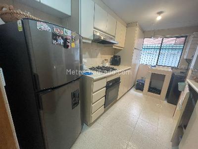 Apartamento en venta en Chapinero, Bogotá · foto 13 de 17