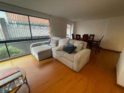 Apartamento en venta en Chapinero, Bogotá · foto 14 de 17