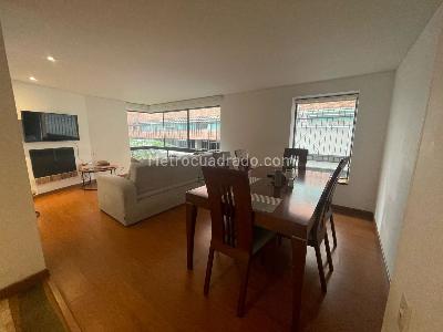 Apartamento en venta en Chapinero, Bogotá · foto 15 de 17