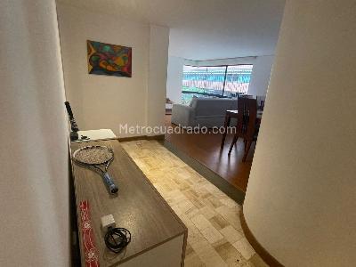 Apartamento en venta en Chapinero, Bogotá · foto 16 de 17