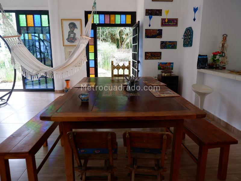 Finca en Venta, ARBELAEZ VEREDA SAN ROQUE, Arbelaez - Viac