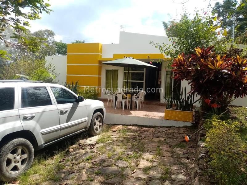 Finca en Venta, ARBELAEZ VEREDA SAN ROQUE, Arbelaez - Pohľad 6