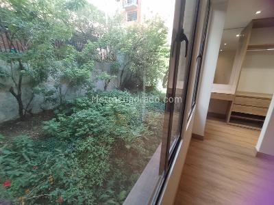Apartamento de 3 alcobas en venta en El Refugio, Bogotá, 163 m² · foto 6 de 20