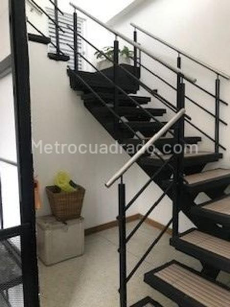 Edificio de Oficinas en Venta, SUBA, Bogotá D.C. - Vista 4