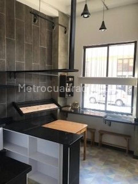 Edificio de Oficinas en Venta, SUBA, Bogotá D.C. - Más