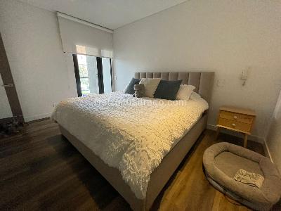 Apartamento en venta en Usaquen, Bogotá · foto 4 de 20