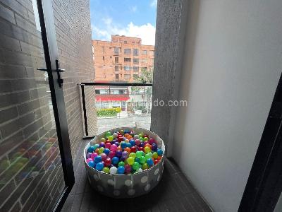 Apartamento en venta en Usaquen, Bogotá · foto 6 de 20