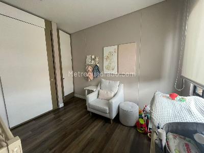 Apartamento en venta en Usaquen, Bogotá · foto 10 de 20