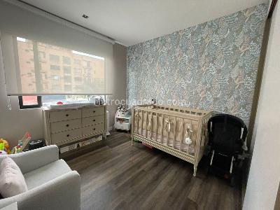 Apartamento en venta en Usaquen, Bogotá · foto 12 de 20