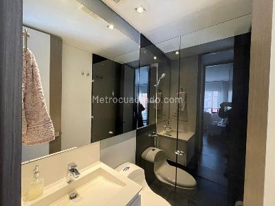 Apartamento en venta en Usaquen, Bogotá · foto 13 de 20