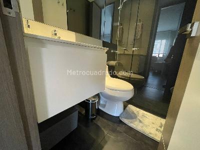 Apartamento en venta en Usaquen, Bogotá · foto 8 de 20