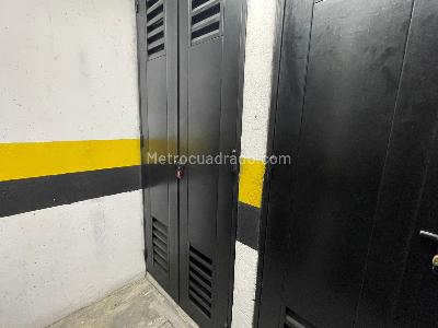 Apartamento en venta en Usaquen, Bogotá · foto 19 de 20