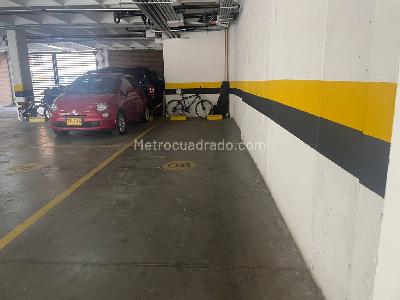 Apartamento en venta en Usaquen, Bogotá · foto 20 de 20