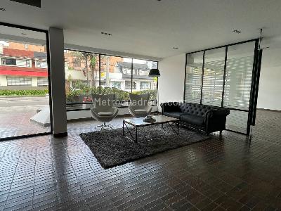 Apartamento en venta en Usaquen, Bogotá · foto 14 de 20