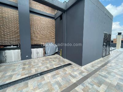 Apartamento en venta en Usaquen, Bogotá · foto 16 de 20