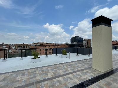 Apartamento en venta en Usaquen, Bogotá · foto 17 de 20