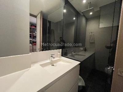 Apartamento en venta en Usaquen, Bogotá · foto 9 de 20