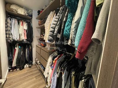 Apartamento en venta en Usaquen, Bogotá · foto 7 de 20