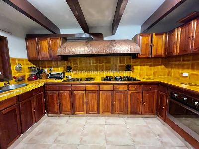 Casa en venta en Suba, Bogotá · foto 13 de 19